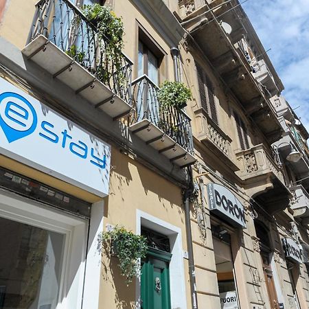 A Gem In The City Cagliari Exterior foto